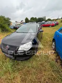 2008 Volkswagen Polo