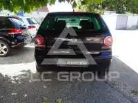 2008 Volkswagen Polo