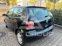 2008 Volkswagen Polo
