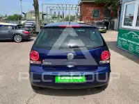 2008 Volkswagen Polo