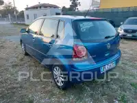 2008 Volkswagen Polo
