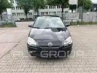 2008 Volkswagen Polo