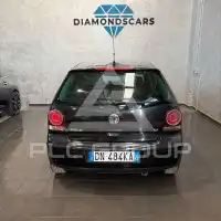 2008 Volkswagen Polo
