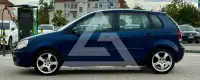 2008 Volkswagen Polo