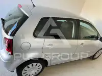 2008 Volkswagen Polo