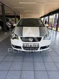 2008 Volkswagen Polo