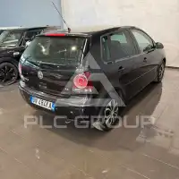 2008 Volkswagen Polo