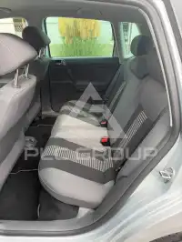 2008 Volkswagen Polo