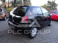 2008 Volkswagen Polo