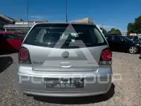 2008 Volkswagen Polo