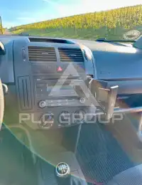 2008 Volkswagen Polo