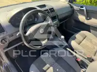 2008 Volkswagen Polo