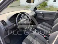 2008 Volkswagen Polo