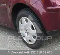 2008 Volkswagen Polo