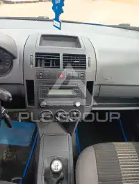 2008 Volkswagen Polo