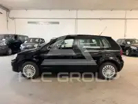 2008 Volkswagen Polo