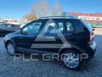 2008 Volkswagen Polo