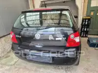 2008 Volkswagen Polo