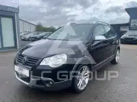 2008 Volkswagen Polo