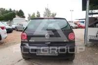 2008 Volkswagen Polo