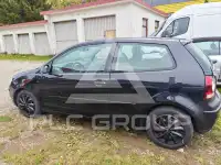 2008 Volkswagen Polo
