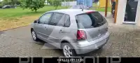 2008 Volkswagen Polo
