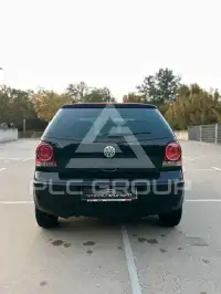 2008 Volkswagen Polo