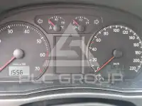 2008 Volkswagen Polo