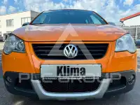 2008 Volkswagen Polo