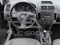 2008 Volkswagen Polo