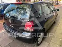 2008 Volkswagen Polo