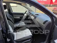 2008 Volkswagen Polo