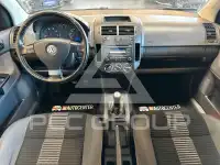 2008 Volkswagen Polo