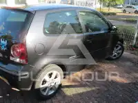 2008 Volkswagen Polo