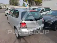 2008 Volkswagen Polo