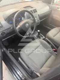 2008 Volkswagen Polo