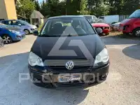 2008 Volkswagen Polo