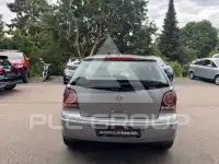 2008 Volkswagen Polo