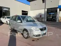 2008 Volkswagen Polo