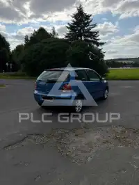 2008 Volkswagen Polo