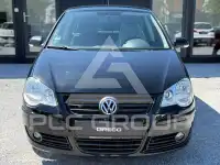 2008 Volkswagen Polo