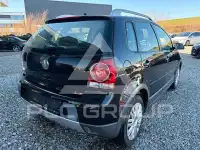 2008 Volkswagen Polo