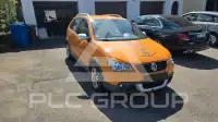 2008 Volkswagen Polo