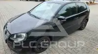 2008 Volkswagen Polo