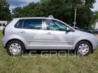 2008 Volkswagen Polo