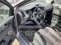 2008 Volkswagen Polo