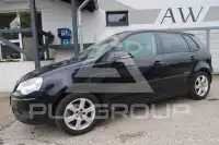 2008 Volkswagen Polo