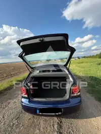 2008 Volkswagen Polo