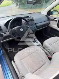 2008 Volkswagen Polo
