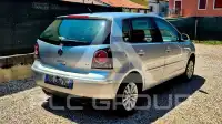 2008 Volkswagen Polo